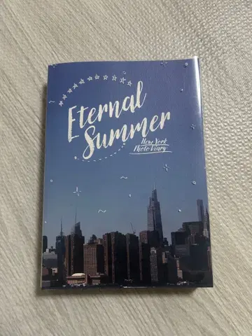 Eternal Summer 미소년 hihi jets