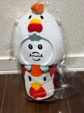 [인기!!] 빤쮸토끼 닌포챠무 로손 카라아게쿤