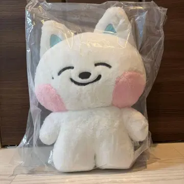 NCT Dreamiez Jjed 봉제 인형 LINE FRIENDS