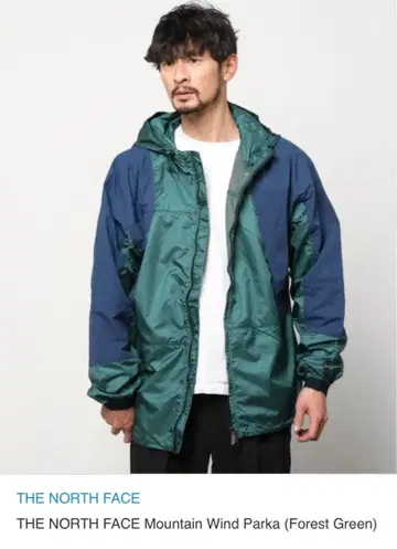 THE NORTH FACE 마운틴 후드티 S 사이즈