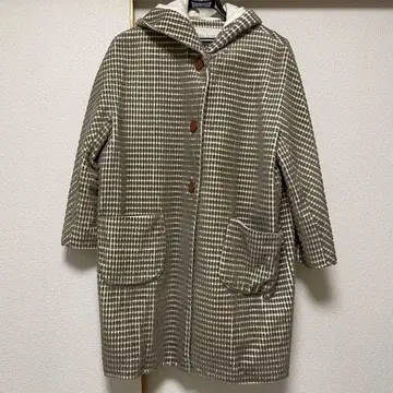 l'atelier du savon 코트 그레이