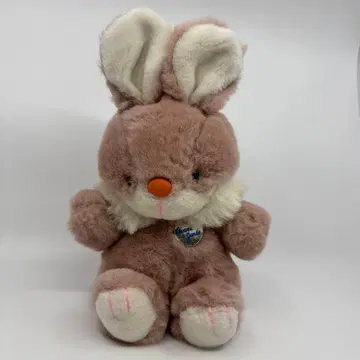 오리엔탈 토이 레트로 토끼 봉제 인형