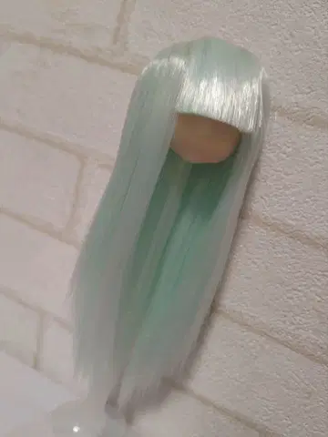 세리아 인형 (대) 큐트 가발