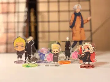 도쿄 리벤저스 아크릴 스탠드