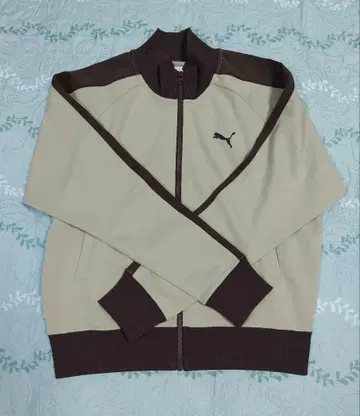 [ 별주 ] PUMA x DOORS T7 TRACK JACKET