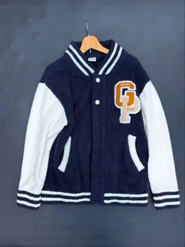 젤라또피케 HOMME 뱀모코 칼리지 피케 재킷 파일 원단