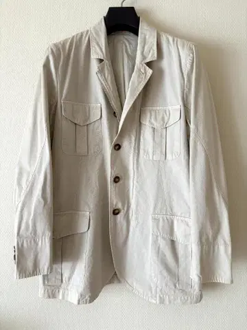 MONTEDORO/몬테도로/FRANCHIGIA/46/제품 염색/아이보리