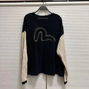 EVISU 바이컬러 써멀