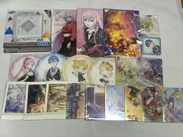 버추얼 싱거 묶음 판매