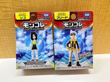 [ 미사용 새상품 ] 몽코레 리코 프리드 2세트