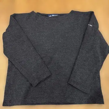 세인트 제임스 SAINT JAMES 니트 스웨터