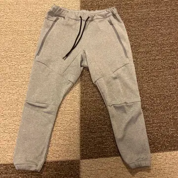 EDWIN F.L.E 이지 조거 팬츠 ES719