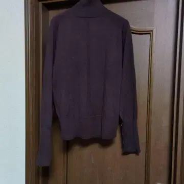 그린 라벨 릴랙싱 터틀넥