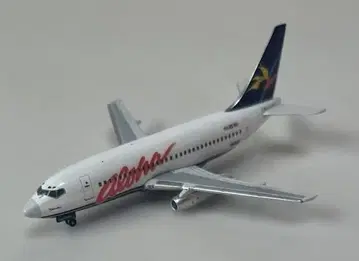 Aloha Airlines B737-200 N808AL