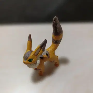 레어 스튜디오 지브리 천공의 성 라퓨타 키츠네리스