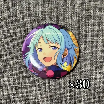 시노 하지메 캔뱃지 이베코레 30개