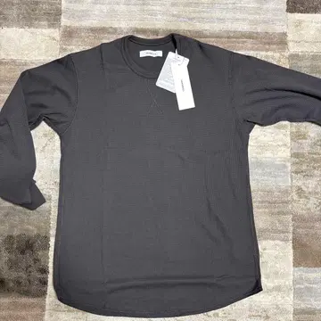 JOHNBULL 칠부 긴팔 티셔츠 L 사이즈 031