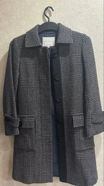 the way of chic ray beams 코트 O 사이즈