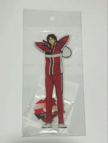 신 테니스의 왕자님 모리 주자부로 아크릴 스탠드