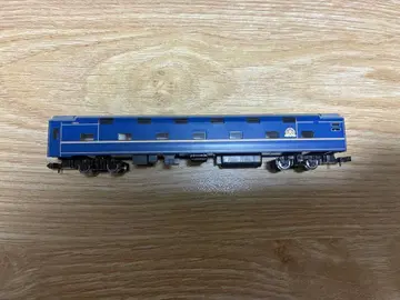 TOMIX 북두성 혼성편성 증결 세트 오하네25-560 화장실 창 있음