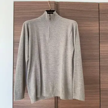 요건 레일 캐시미어 스웨터 컨디션 최상