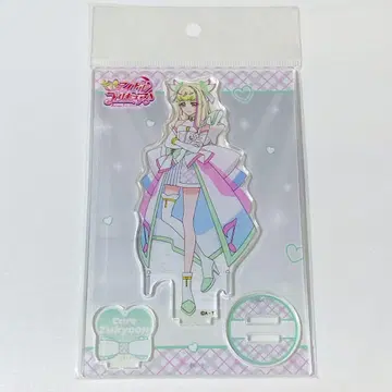 큐어즈 큔 아크릴 스탠드