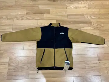 THE NORTH FACE 데날리 재킷 L 유틸리티 브라운