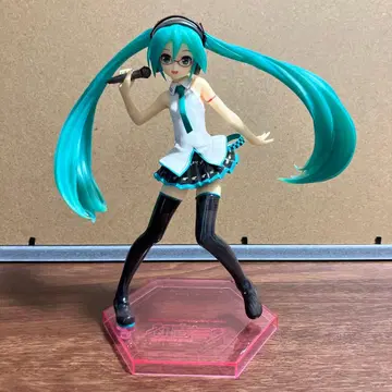 하츠네 미쿠 Lat식 Ver.01 1/8 피규어