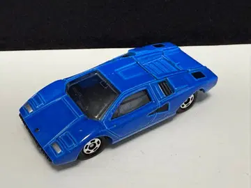 토미카 람보르기니 카운탁 LP400 토미카 이벤트 모델