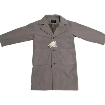 택 포함 새상품 CUBE SUGAR 코트 모노톤