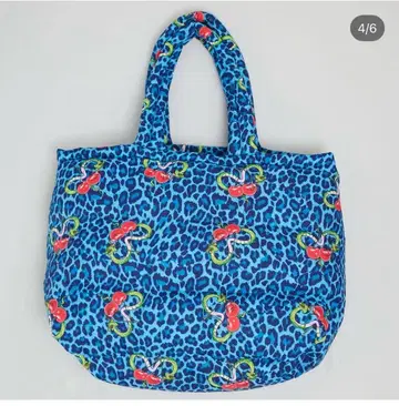 RE. 레오파드 충전솜 BIG 백