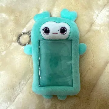 TWICE 미나 트레이딩 카드 케이스