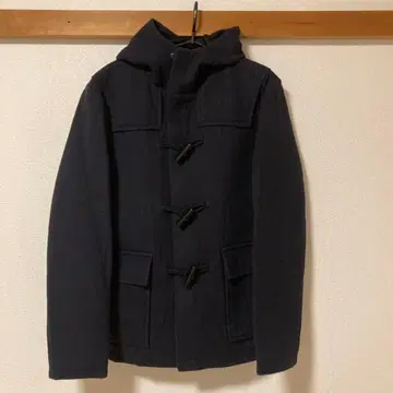 celio 세리오 남성용 더플 코트 M 네이비