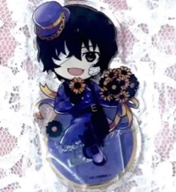 문호 스트레이독스 다자이 오사무 문스제 아크릴 스탠드