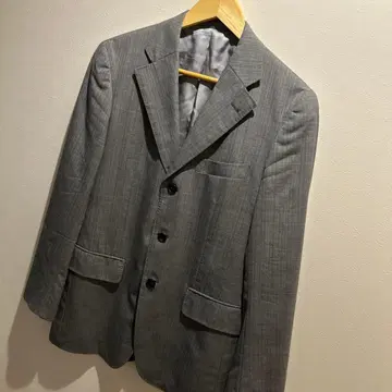 Paul Smith 테일러드 자켓 라이트 그레이 계열