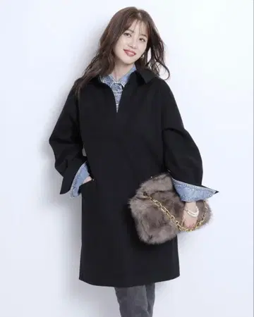 [택 포함 미사용 새상품] 저스길리티 스키퍼 미니 원피스