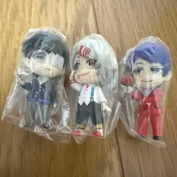 도쿄 구울 미니 피규어 컬렉션 가챠가챠