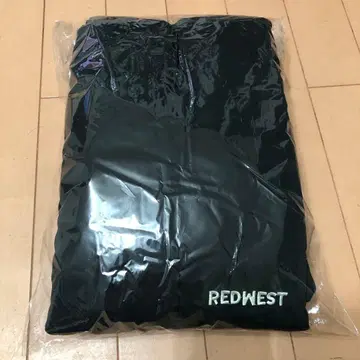 아카니시 진 머플러 REDWEST 업그레이드 혜택