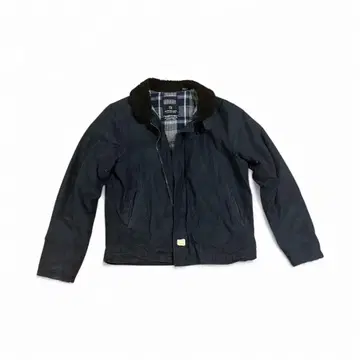 SCOTCH & SODA 보아 자켓 워크 자켓