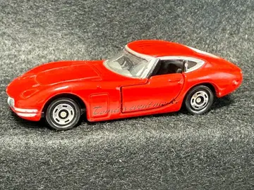 토미카 도요타 2000GT 토미카 이벤트 모델