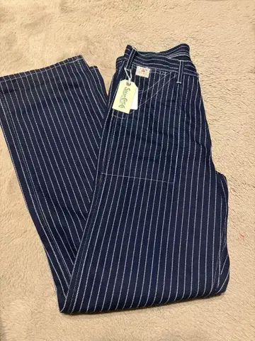 SUGAR CANE 워배시 팬츠 W30L32