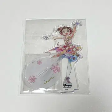 메달리스트전 결속 이노리 아크릴 스탠드