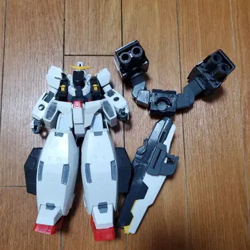 HG 100분의 1 스케일 건담 바체