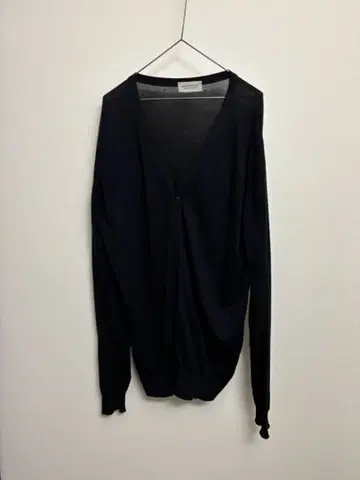 JOHN SMEDLEY 존스메들리 가디건