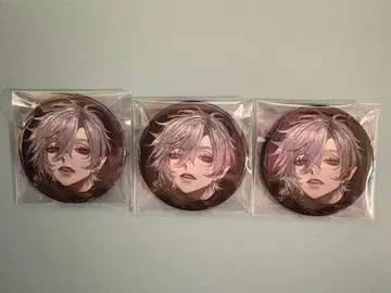 [쿠츠하] Happy B-day to Kuzuha 캔뱃지