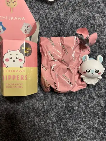 치이카와 (먼작귀) 히퍼스 모몽가