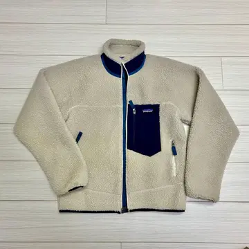 파타고니아 Patagonia 클래식 레트로 X 자켓