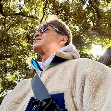 파타고니아 Patagonia 클래식 레트로 X 자켓 기무라 타쿠야 착용