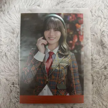 타카마츠 히토미 러브송에 습격당하다 type E 브로마이드