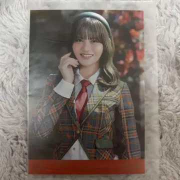 타카마츠 히토미 러브송에 습격당하다 type E 브로마이드